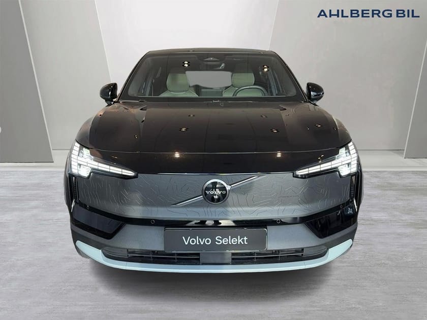 Bild 2 av Volvo EX30 Cross Country Twin Motor Performance