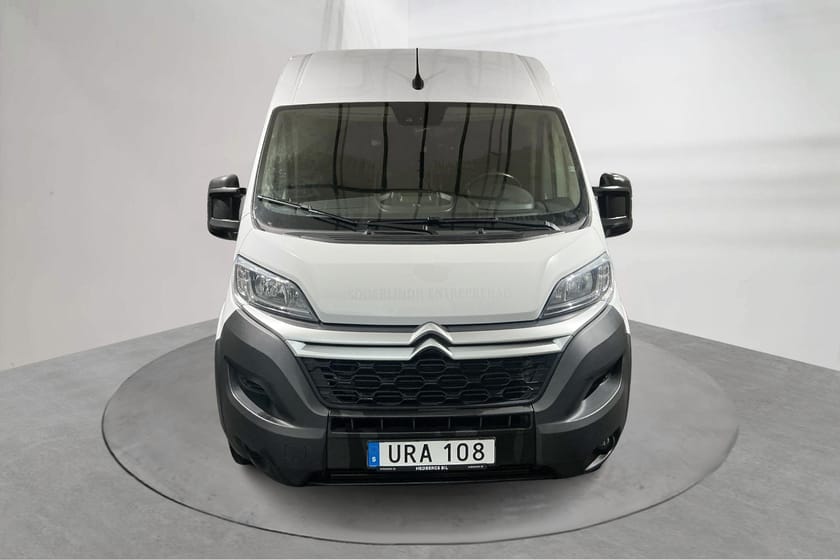 Bild 5 av Citroën Jumper