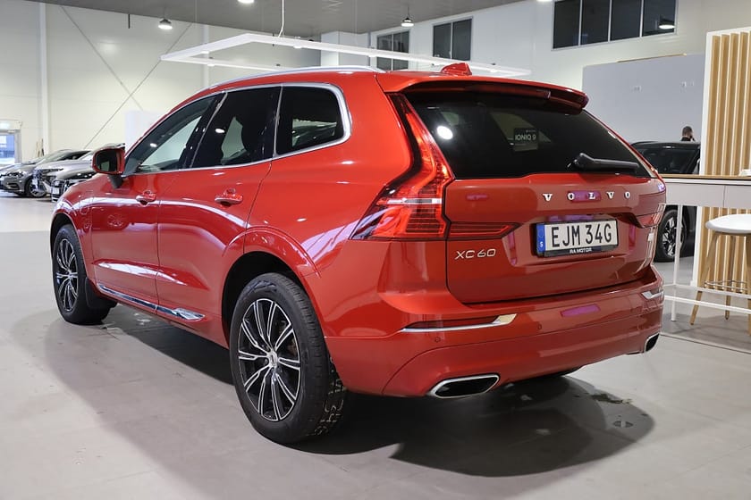 Bild 3 av Volvo XC60