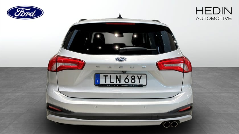 Bild 5 av Ford Focus Active Kombi