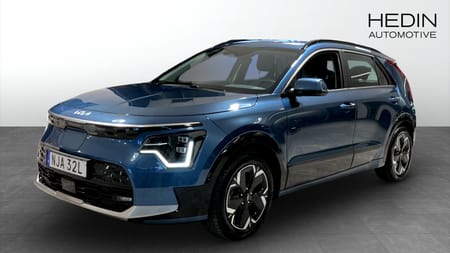 Kia Niro EV