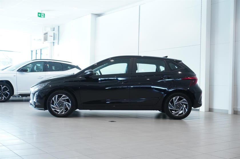 Bild 4 av Hyundai i20