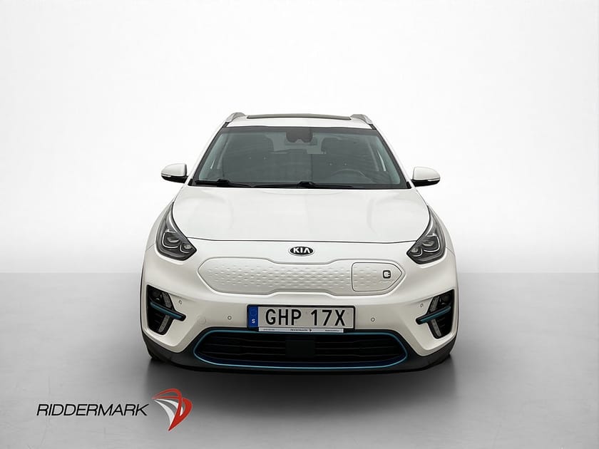 Bild 3 av Kia e-Niro