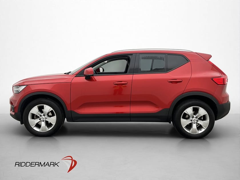 Bild 5 av Volvo XC40