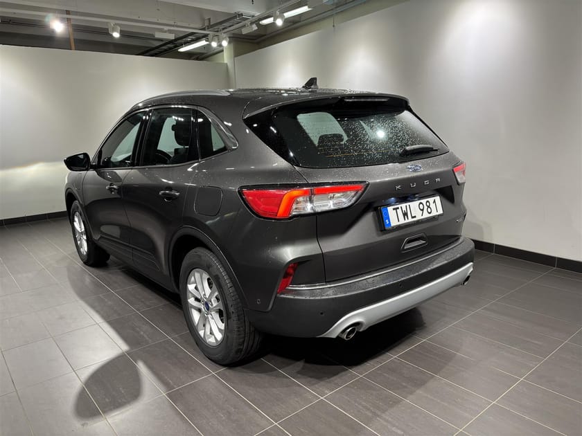 Bild 2 av Ford Kuga Plug-In Hybrid