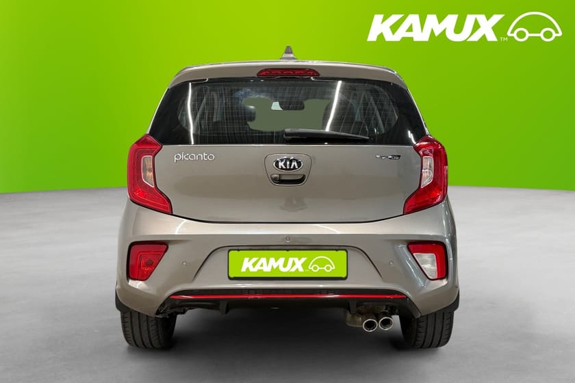 Bild 5 av Kia Picanto