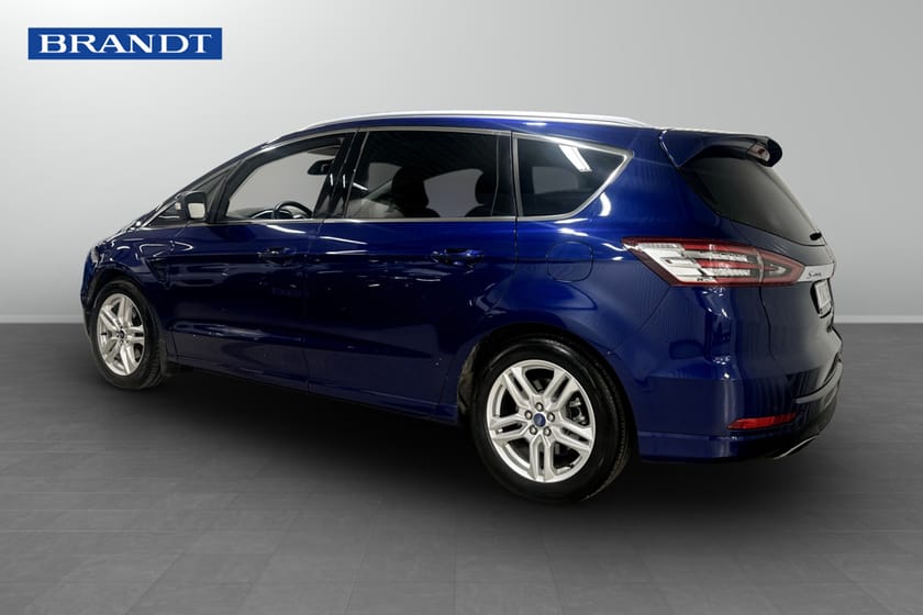 Bild 2 av Ford S-Max