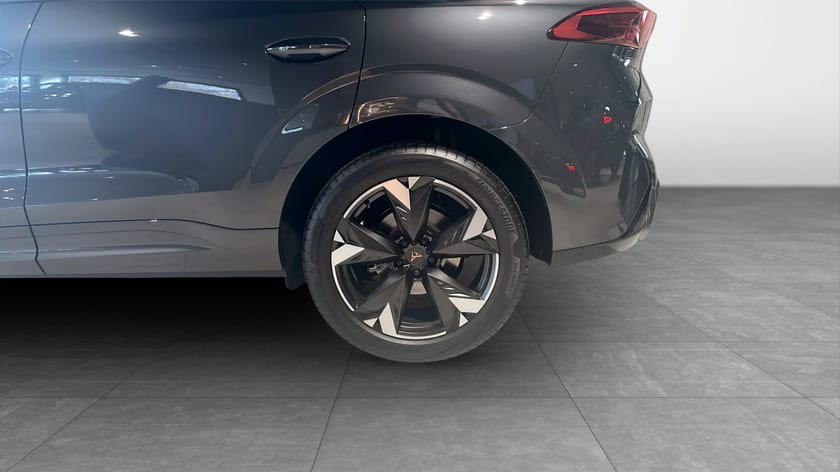 Bild 4 av CUPRA Terramar