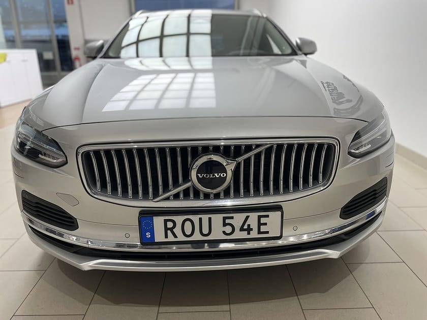 Bild 3 av Volvo V90