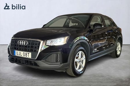 Audi Q2 35 TFSI
