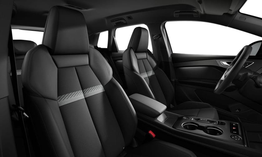 Bild 3 av Audi Q4 e-tron