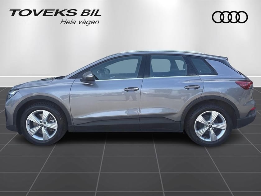 Bild 5 av Audi Q4 45 e-tron quattro