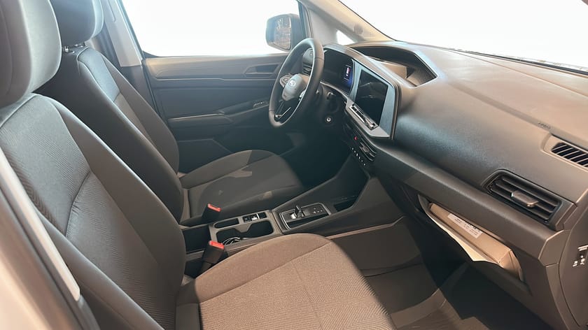 Bild 3 av Ford Transit Connect L2