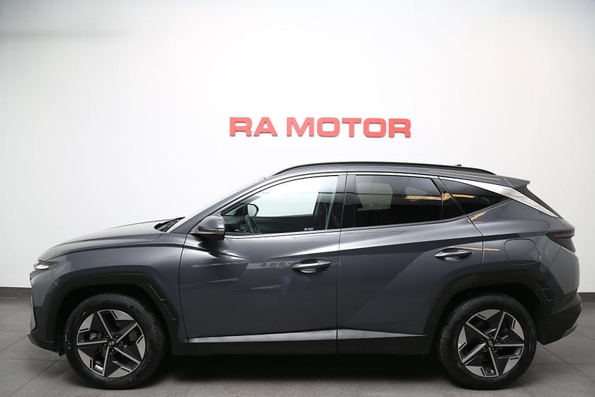 Bild 4 av Hyundai Tucson PHEV 4WD