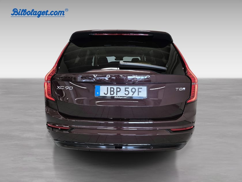 Bild 5 av Volvo XC90
