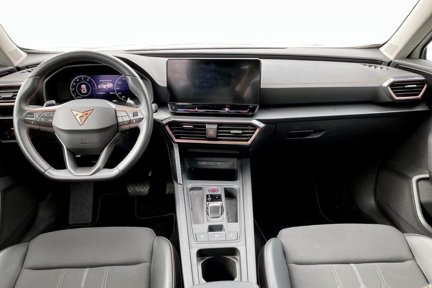 Bild 4 av CUPRA Formentor