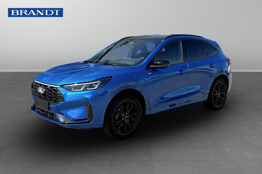 Bild 1 av Ford Kuga Plug-In Hybrid