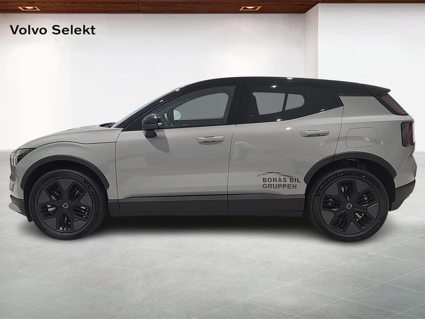 Bild 3 av Volvo EX30 Cross Country P8 AWD
