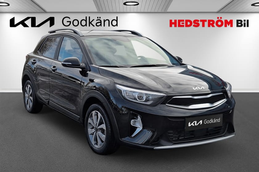 Bild 3 av Kia Stonic