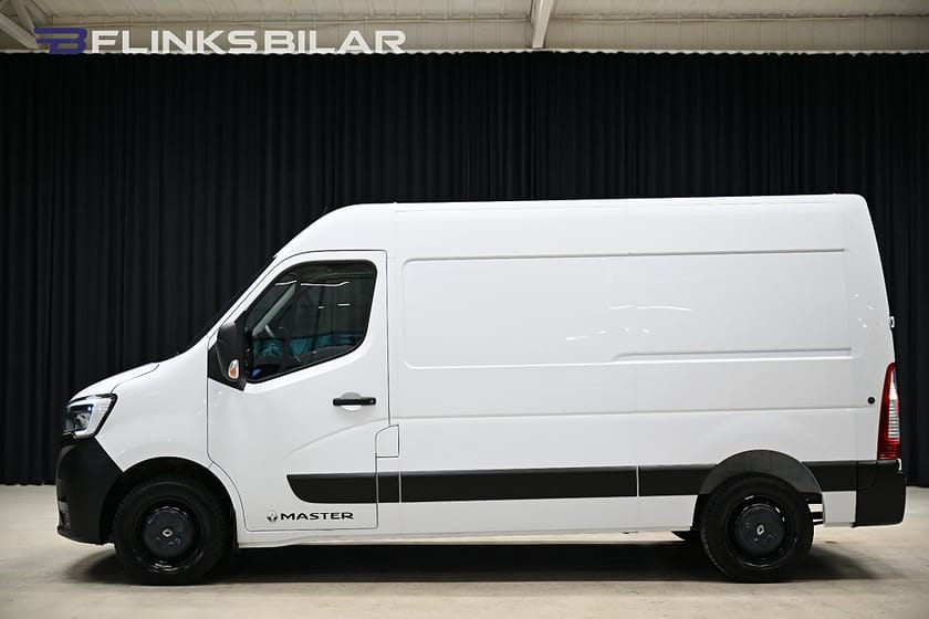 Bild 2 av Renault Master