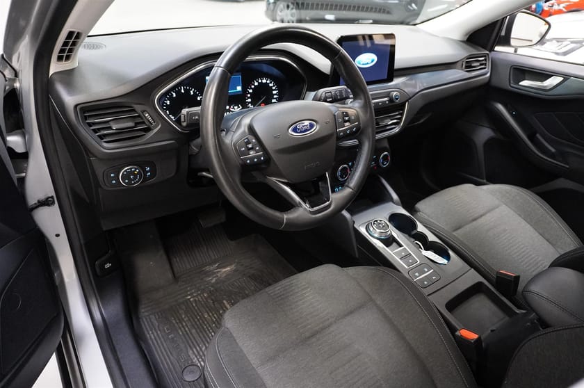 Bild 2 av Ford Focus Active Kombi