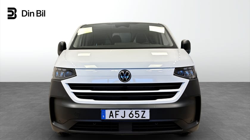 Bild 4 av Volkswagen Transporter
