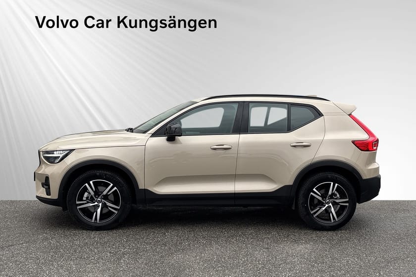 Bild 3 av Volvo XC40