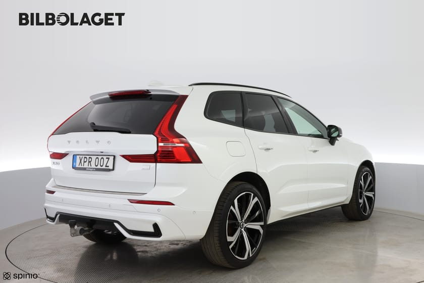 Bild 4 av Volvo XC60