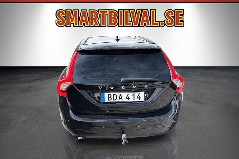 Bild 5 av Volvo V60