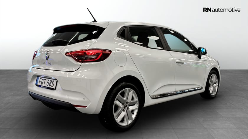 Bild 5 av Renault Clio