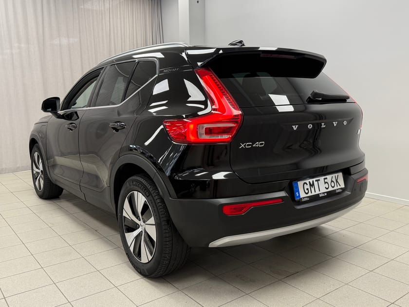 Bild 3 av Volvo XC40