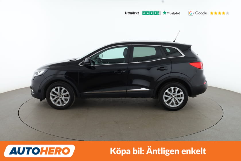 Bild 2 av Renault Kadjar