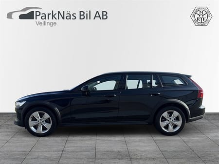 Volvo V60 Cross Country