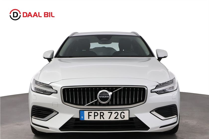 Bild 2 av Volvo V60