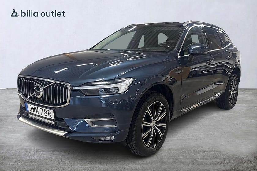 Bild 1 av Volvo XC60