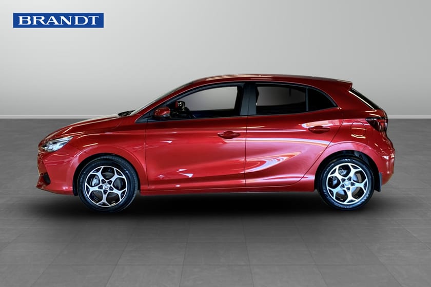 Bild 3 av MG 3 Hybrid+