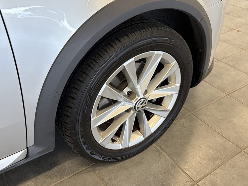 Bild 3 av Volkswagen Passat Alltrack