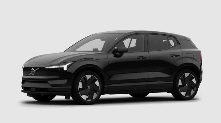 Bild 1 av Volvo EX30 P5 Long Range