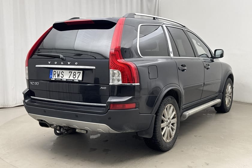 Bild 3 av Volvo XC90