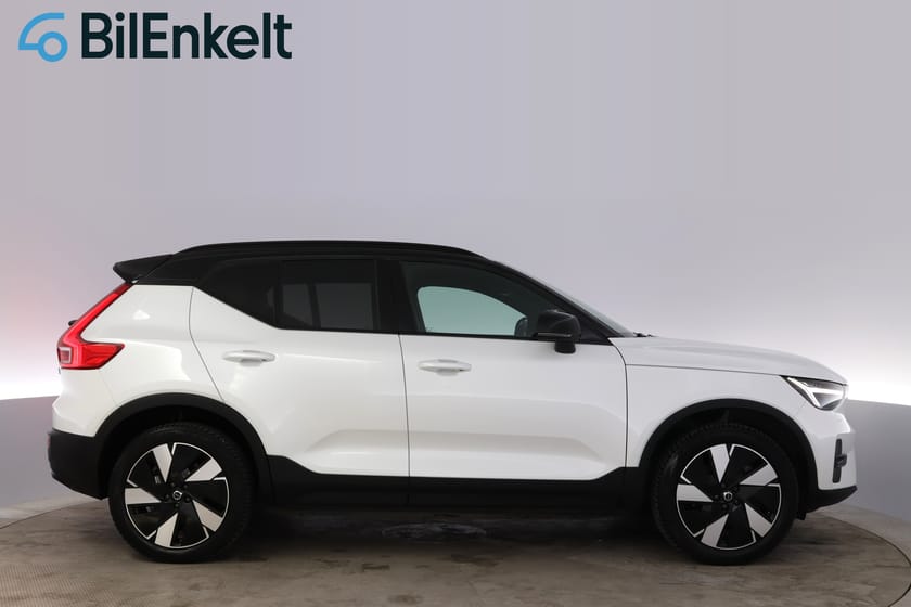 Bild 2 av Volvo XC40 Recharge Extended Range