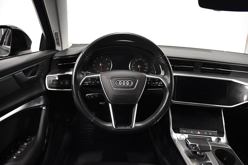 Bild 2 av Audi A6 Avant 45 TFSI quattro