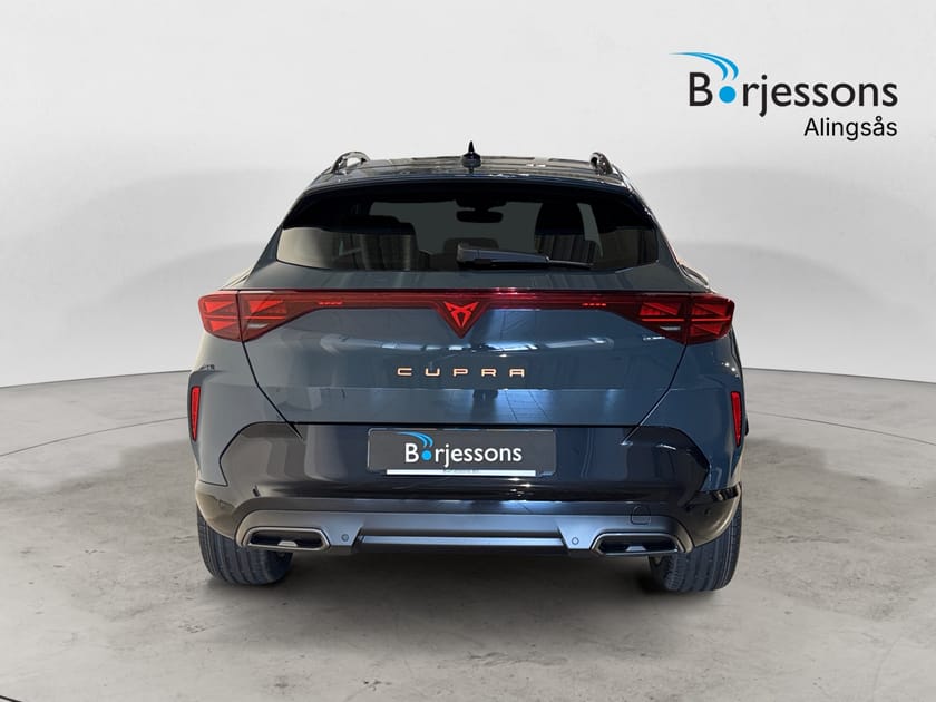 Bild 4 av CUPRA Formentor