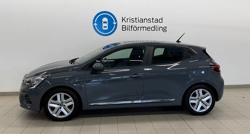 Bild 3 av Renault Clio