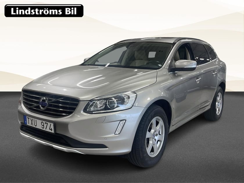 Bild 1 av Volvo XC60