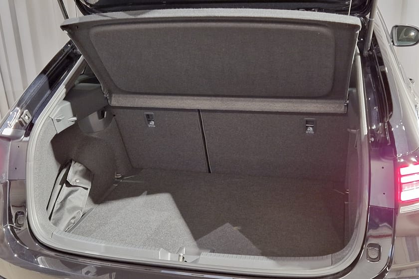 Bild 5 av Volkswagen Taigo