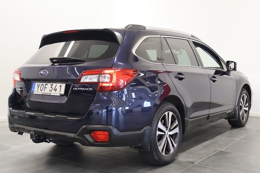 Bild 3 av Subaru Outback