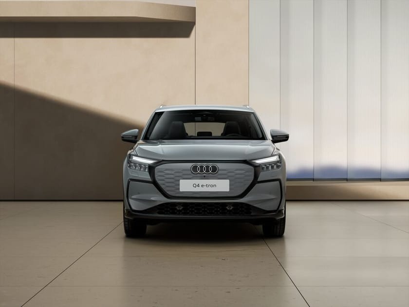 Bild 2 av Audi Q4 e-tron performance