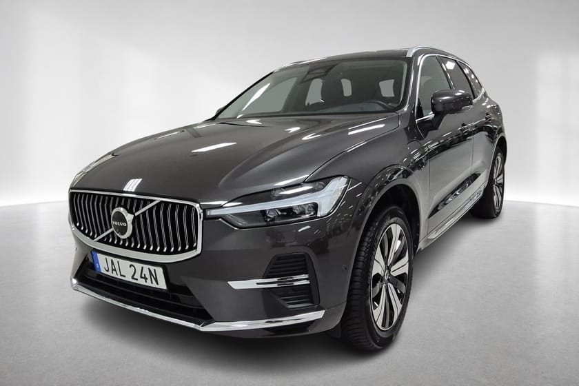 Bild 1 av Volvo XC60