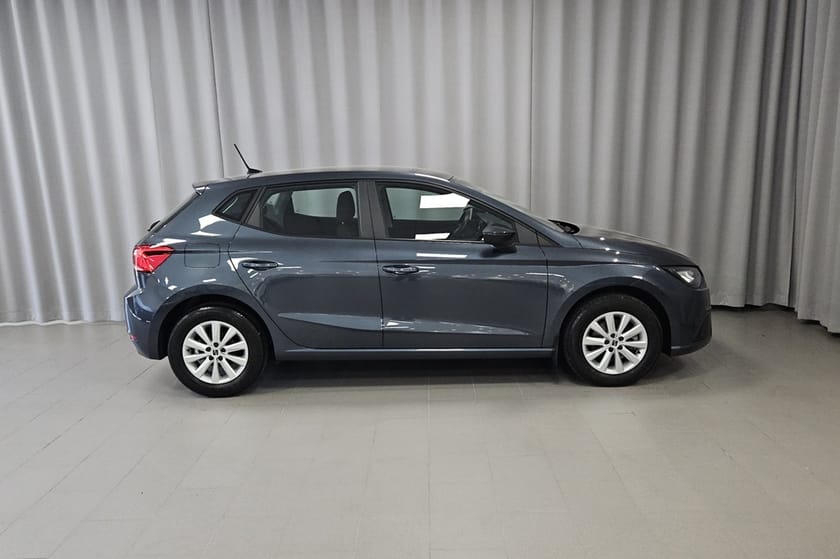 Bild 4 av SEAT Ibiza