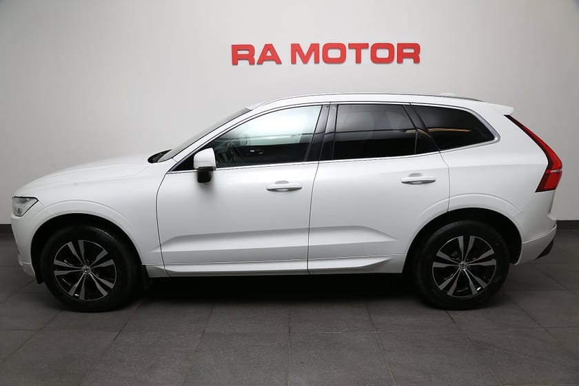 Bild 4 av Volvo XC60